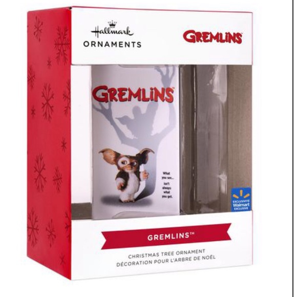 Hallmark Gremlins Christmas Ornament - Picture 13 of 16